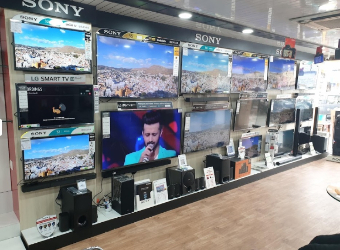 TV Palace